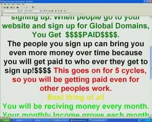 Making Money the Entrepreneur Way !