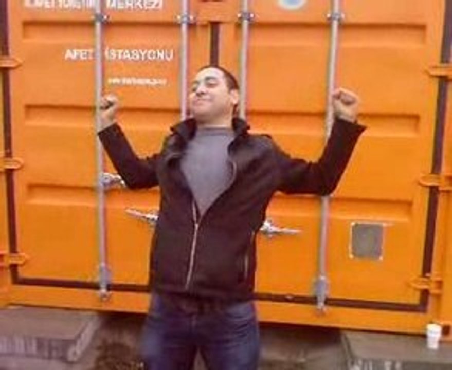 Türkün farkı :):)