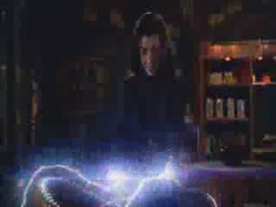 Willow & Faith - I don't want to be