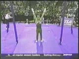 Gymnastics - 2003 World Championships - Mens Team Part 9