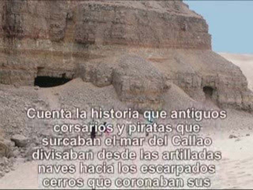 Turismo en Ventanilla - Callao I