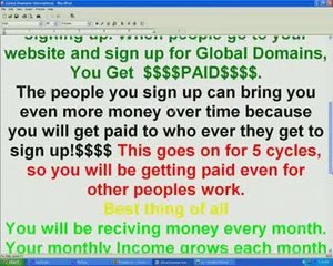 Making Money the Lazy Way !