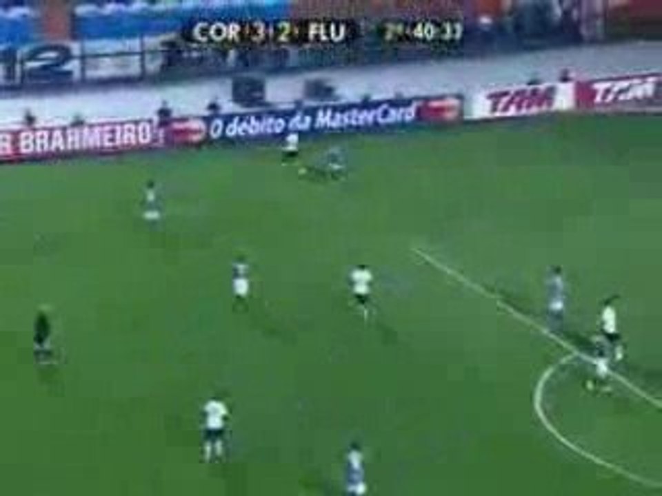 Ronaldo Hat Trick...7-8-09