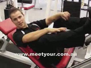 Personal Training Red Hill