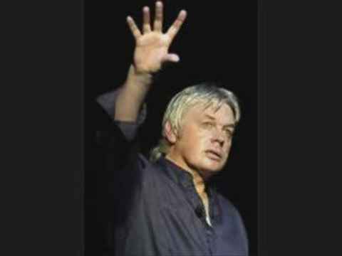 C2C a.m. with Art Bell David Icke pt. 11