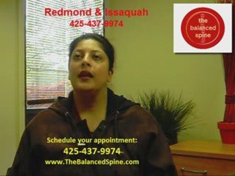 Redmond Chiropractor Dr. Justin Schallmann