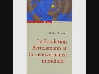 Pierre Hillard Bertelsmann 1