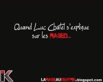 Quand Luc Chatel s'explique sur les RASED...