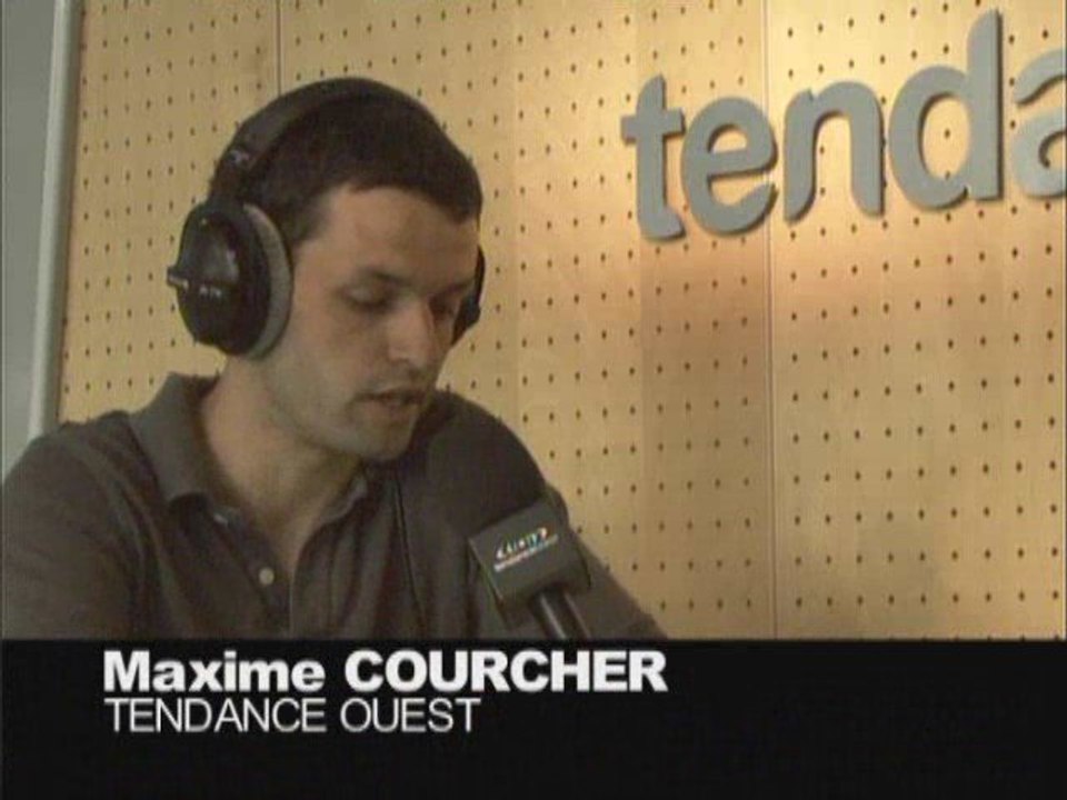 Info Normandie 10.07.2009