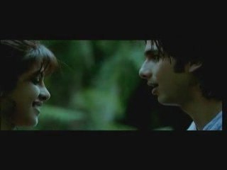 bollywood song promo kaminey - pehli baar mohabbat
