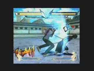 Bleach : Shattered Blade - E3 2007 : Trailer