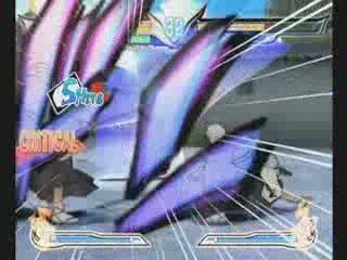 Bleach : Shattered Blade - Duels