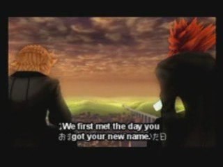 Akuroku- In another life