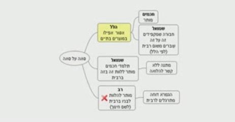 גמרא הדף היומי בבא מציעא עה
