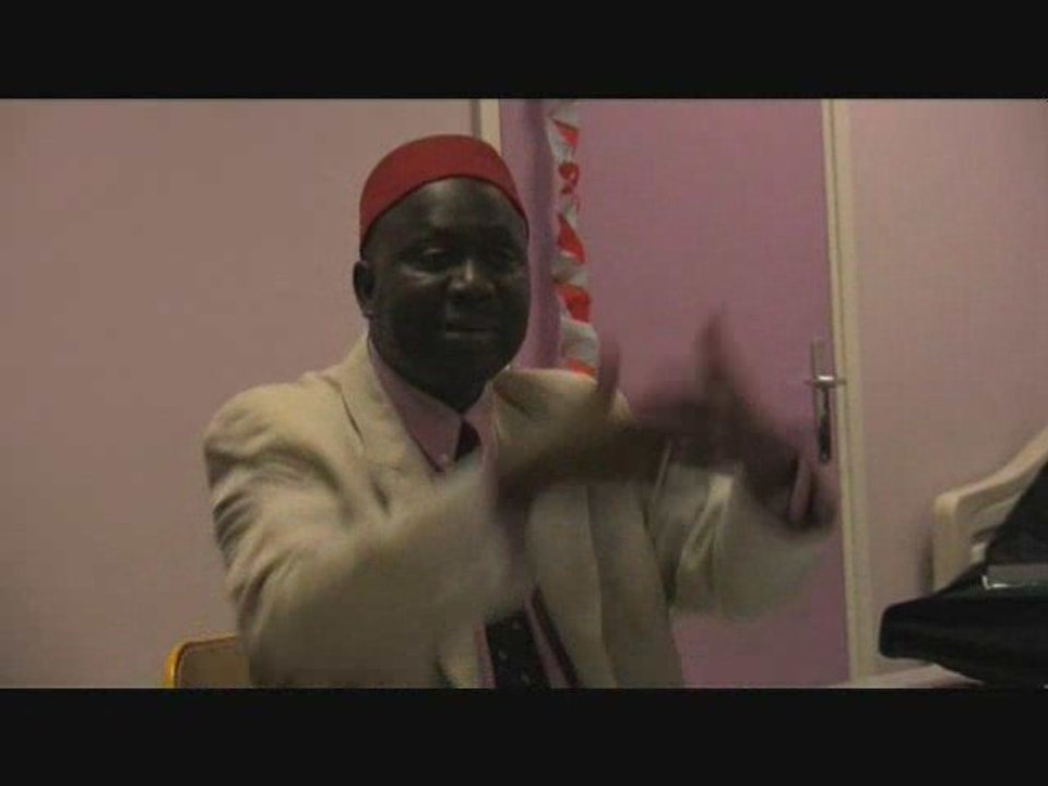 L'esclavage, la colonisation, l'exclusion... (2)