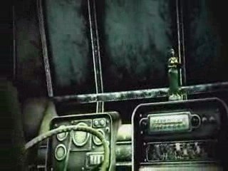 FallOut 3 Music Video By HANtrk(Linkin Park - WhatI'veDone)