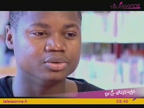 L'actu vu par les ados: L'alcool et les ados !