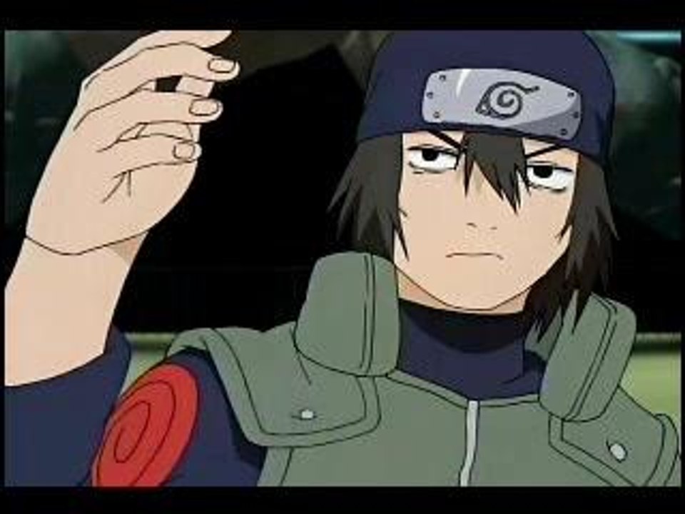 Clips Naruto - Lee Vs Gaara