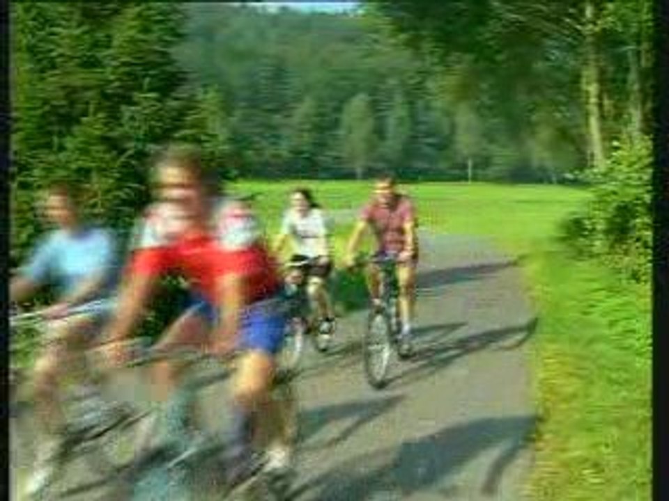 Kneipp-Heilbad Bad Kötzting