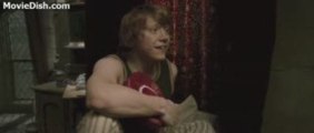 Harry Potter and the Half-Blood Prince - Movie Clip [HQ]