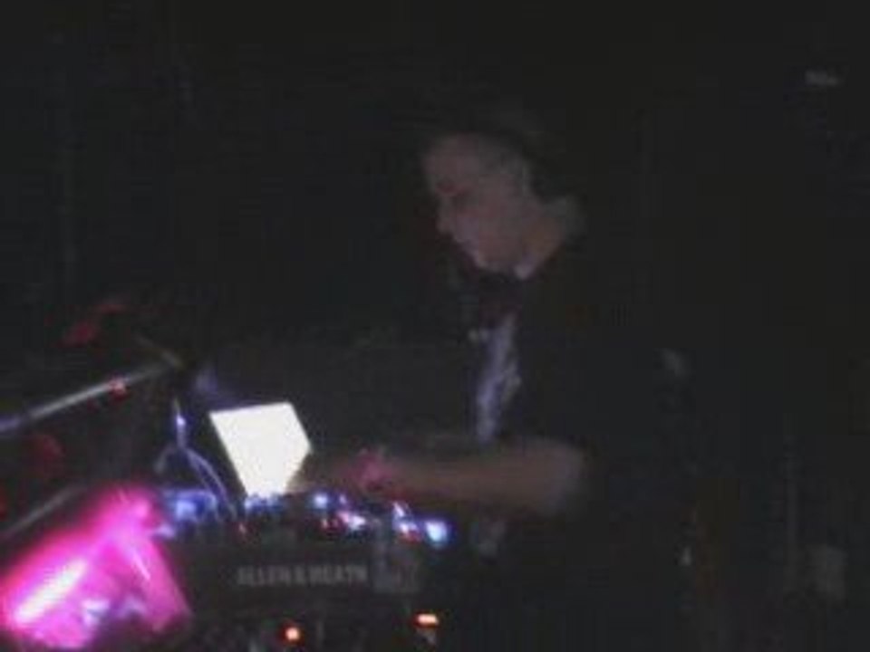 Sven Wittekind @ Open-Air Foetz 03-07-09