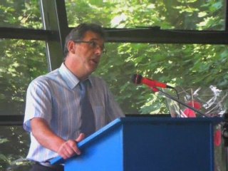 Fourmies - Bernard Boittiaux quitte la cité scolaire