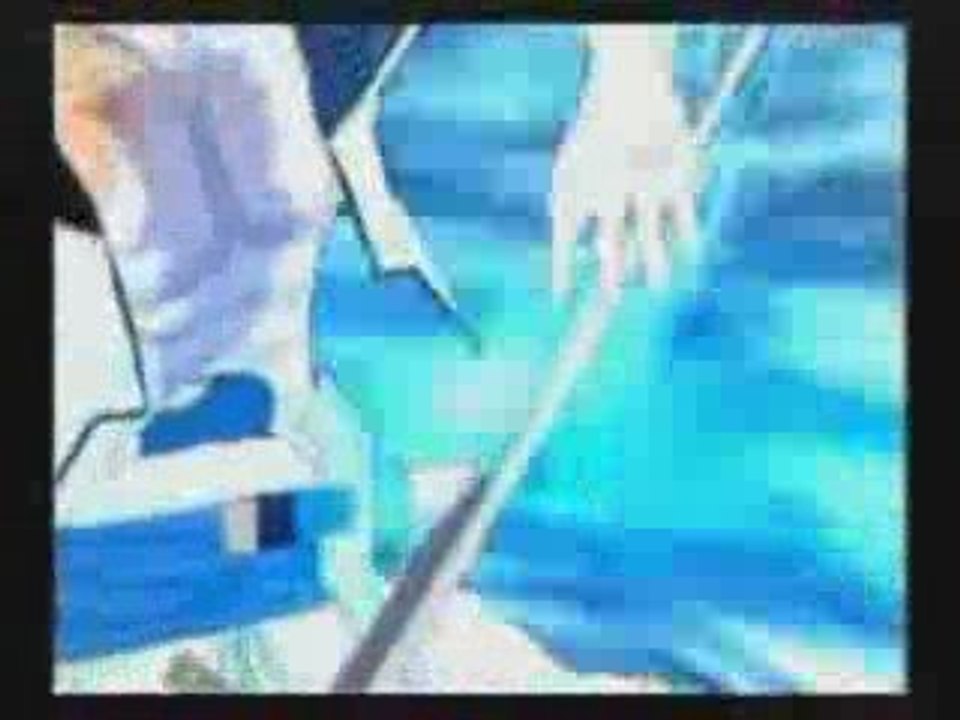 Bleach : Versus Crusade - Trailer