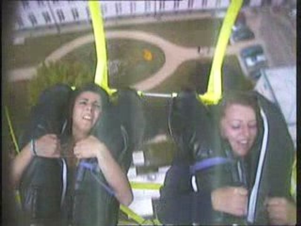 Fêtes des lOges avk elles =D