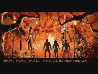 Gabriel Knight - A Bad Place To Die