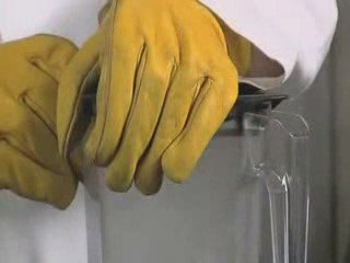 Will It Blend? - Money Clip