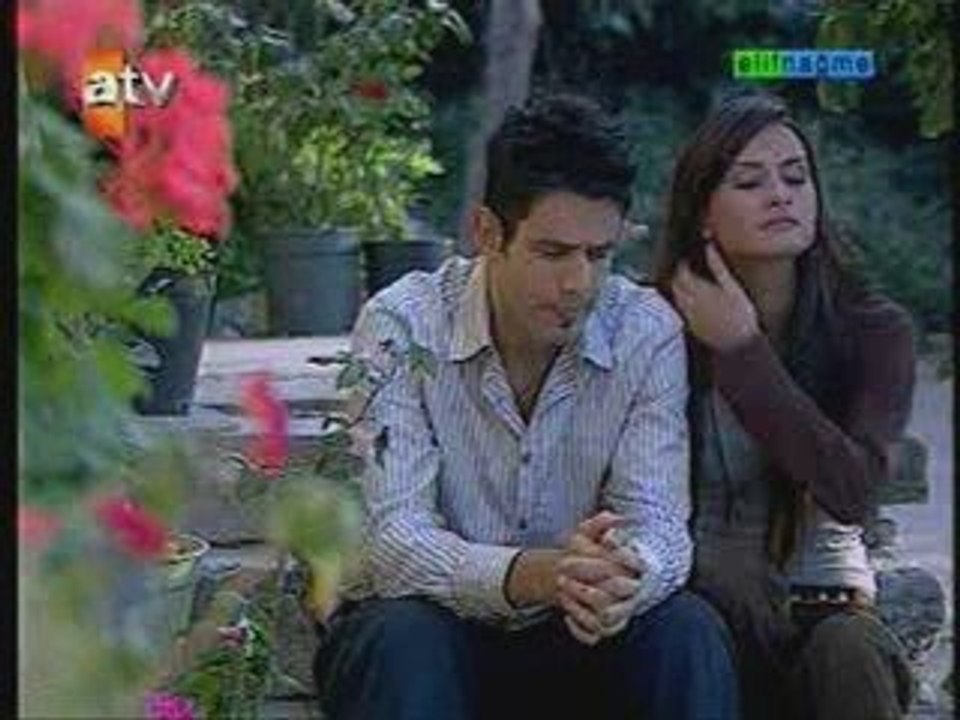 Keremcem & Yasemin Ergene Özel Video Klip