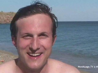 Sète, Frontignan, la plage... les alentours de Montpellier