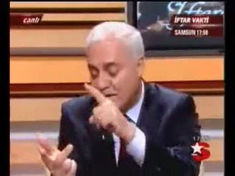 Nihat Hatipoğlu - Cehennem Azabı | NihatHatipoglu.Org