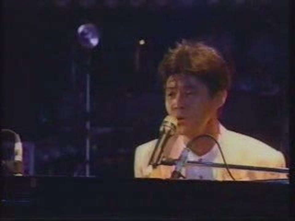 Goodbye Day　　来生たかお