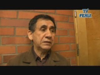 Alejandro Fuentes Entrevista