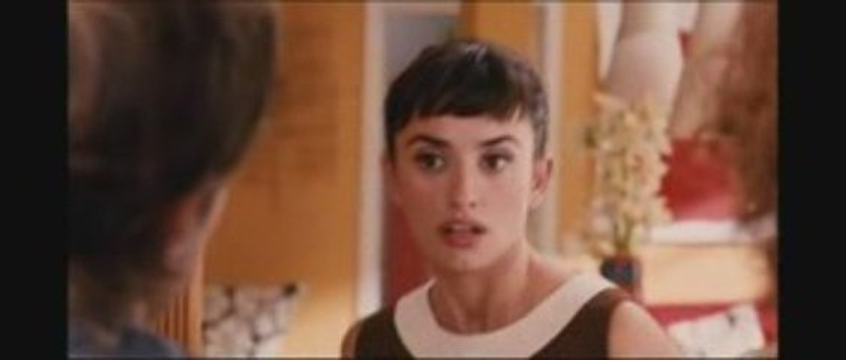 Broken Embraces New Trailer