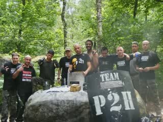 Paintball Hiphop Episode 14