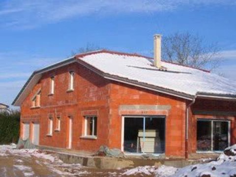 construction maison BBC