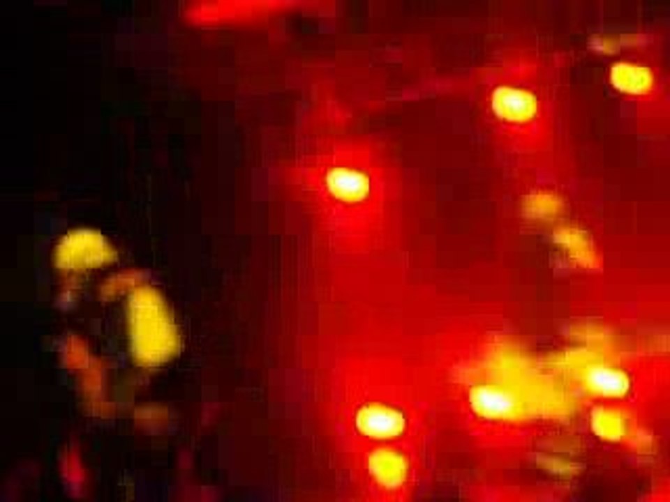 Method Man & Redman Live à Angers 9 Juillet 2009 - 8