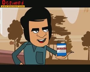 Jai Veeru - Happy birthday Veeru