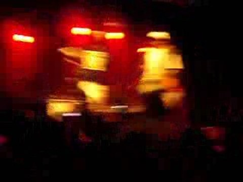 Method Man & Redman Live à Angers 9 Juillet 2009 - 8