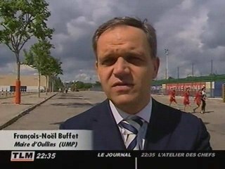 Prolongement de la ligne B du métro (Lyon)