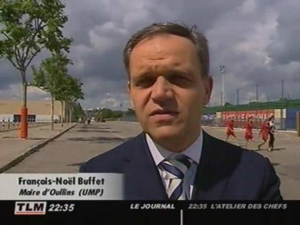 Prolongement de la ligne B du métro (Lyon)