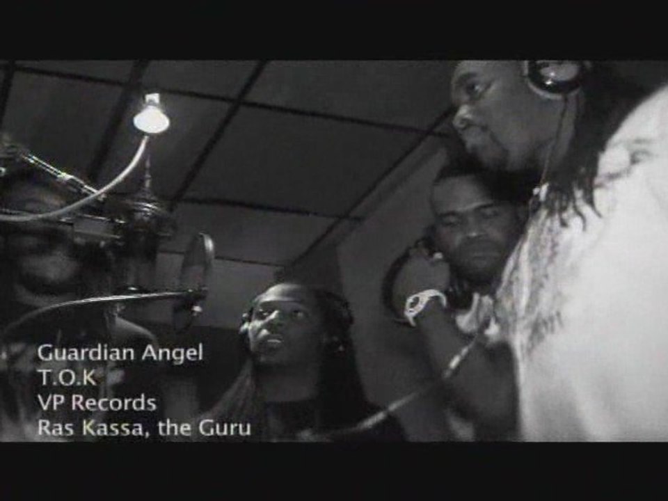 Clip TOK - Guardian angel