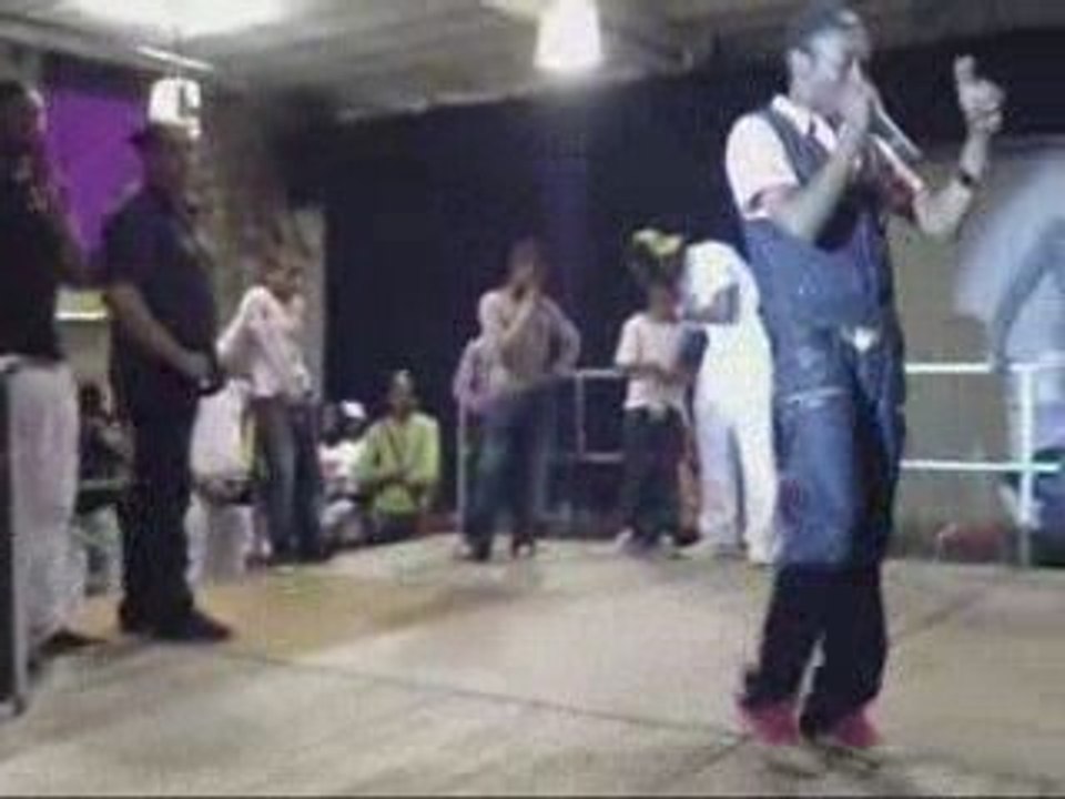 LA BABY PROD