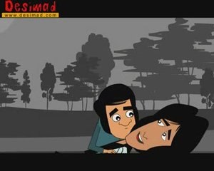 Jai Veeru - Jai dies