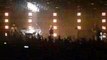 Hurt Concert Nine Inch Nails Zenith 07.07.09