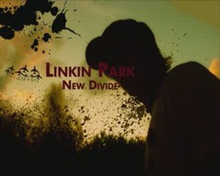 Linkin Park - New Divide (Cover)