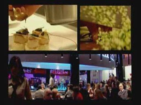 Présentation Casinos Barrière