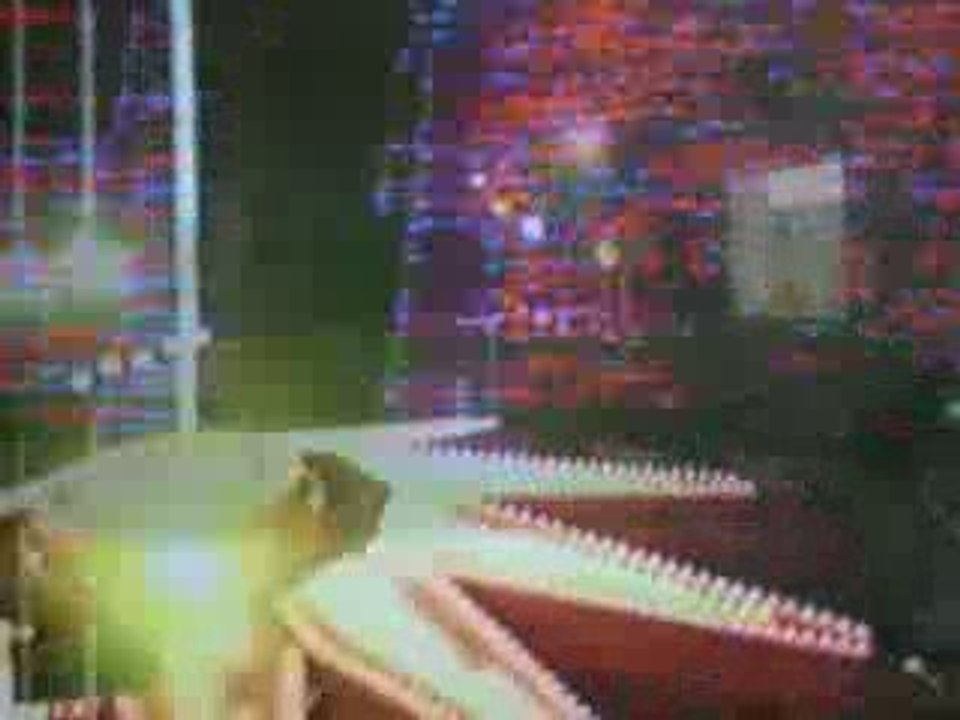 Foire de Lessay 1996 part 3